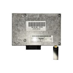 Audi A6 4F sedan r.v. 2007 řídící jednotka bluetooth 4E0862335