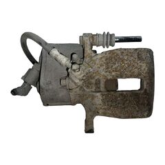 VW Tiguan 5N facelift r.v. 2013 levý zadní brzdový třmen