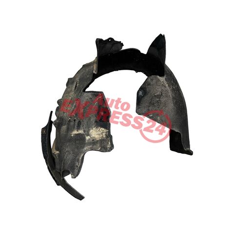 Audi A4 B8 8K allroad avant r.v. 2010 levý přední podběh 8K9821171A