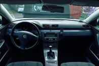 Veškeré náhradní díly VW Passat B6 kombi 2009 CBAB KNS LC9X