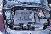 Vůz na díly Škoda Octavia 2 FL kombi 2012 CFHC NFR LF3X
