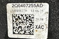 VW Taigo hatchback r.v. 2025 levá přední těhlice 2Q0407255AD 2Q0615105AJ