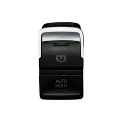 VW Passat B8 R-Line kombi r.v. 2016 spínač ruční brzdy 3G0927225