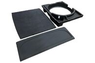 Audi Q3 8U S-Line r.v. 2014 podlaha kufru 8U0012109E 8U0867769C 8U0861529A