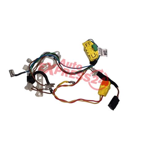 Podvolantový kabílek 4H0971589F