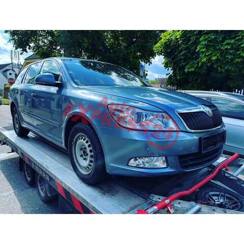 Veškeré náhradní díly Škoda Octavia 2 FL kombi CDAA LKN LF5X