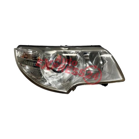 Škoda Superb 2 kombi r.v. 2013 pravé přední levé světlo xenon jednotky 5DV009000-00 7L6941329B