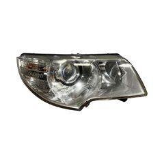 Škoda Superb 2 kombi r.v. 2013 pravé přední levé světlo xenon jednotky 5DV009000-00 7L6941329B