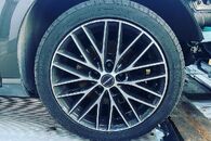 Veškeré náhradní díly VW Passat B7 kombi 2013 CDGA PMH LB8R