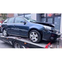 Vůz na náhradní díly VW Golf 6 kombi 2010 CAYC LST LC5F