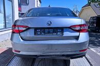 Vůz na náhradní díly Škoda Superb 3 sedan 2017 CRLB SGG LF7M