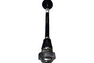 Audi S4 B8 8K avant r.v. 2011 zadní poloosa 8K0501203K