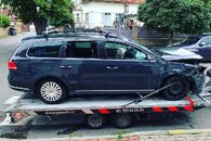 Veškeré náhradní díly VW Passat B7 kombi 2011 CFFB LNZ LI7F