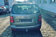 VW Touran 1.9TDI 77KW BXE JYK LR7N