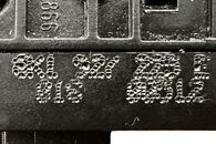 Audi A4 B8 facelift allroad r.v. 2013 tlačítko elektrické brzdy