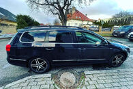 Veškeré náhradní díly VW Passat B6 r.v. 2009 CBBB KPS LC9X