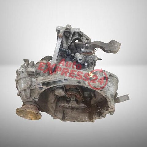 Převodovka 6Q JYG 1.4TSI 125KW BLG