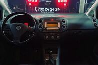 Veškeré náhradní díly VW Golf 5 Plus 2007 BXF JCX LA7W
