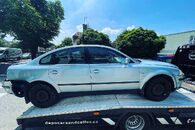 Veškeré náhradní díly VW Passat B5.5 sedan 2003 AVF FRK LB5S