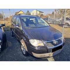 Vůz na náhradní díly VW Touran 1T2 FL 2007 BMY JXP LC9X