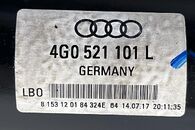 Audi A6 C7 4G facelift avant S-Line competition r.v. 2018 kardan 4G0521101L