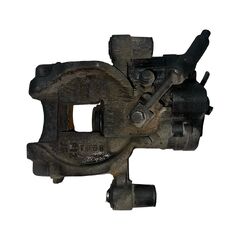 VW Golf 7 kombi alltrack r.v. 2015 pravý zadní brzdový třmen