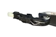 Audi A8 D4 4H sedan r.v. 2011 tmavě modrá metalíza kód barvy LZ5D pravá zadní klika KESSY 4H0837206B