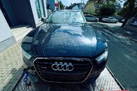 Vůz na náhradní díly Audi A6 C7 4G avant 2014 CLAA PXB LX5R