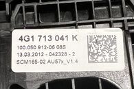 Audi A6 C7 4G avant r.v. 2012 mechanismus řazení 4G1713041K