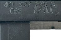 Audi A6 4G avant allroad r.v. 2013 tlačítko ruční brzdy 4G1927225R