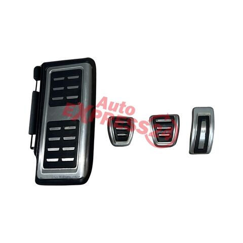 Škoda Octavia 3 kombi r.v. 2016 pedály 501864551 5Q0721601A 5Q0721173