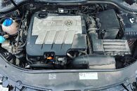 Vůz na díly VW Passat B6 kombi R-Line 2010 CBAB KXX LC8Z