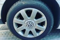 Veškeré náhradní díly VW Touran 1T Facelift 08 BKD KMY LA7W