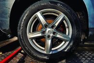 Veškeré náhradní díly Škoda Yeti 5L r.v. 2013 CFHC NFR LQ5W
