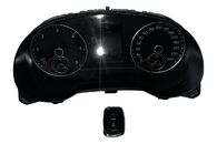 VW Sharan 7N r.v. 2015 naftové budíky 7N0920860M