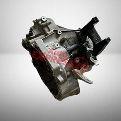 Převodovka 7A PMP 1.4TSI 132KW CTHE