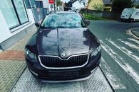 Veškeré náhradní díly Škoda Octavia 3 kombi 14 CLHA MWX LF8Z