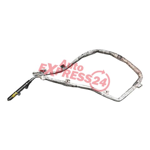 VW Touareg 7P facelift r.v. 2015 pravý stropní airbag 7P6880742C