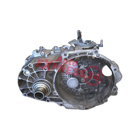 Převodovka 6Q JBN 2.0TDI 103KW BRT