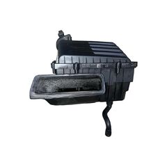 Škoda Octavia 3 kombi r.v. 2017 filtrbox 5Q0129607AA