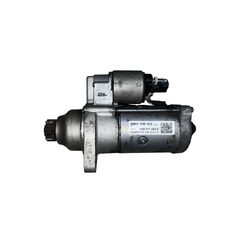 Škoda Octavia 3 kombi r.v. 2014 startér PFL manuál 6Q 13 zubů 02M911024S