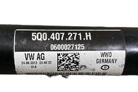 Škoda Octavia 3 kombi r.v. 2014 levá přední poloosa 5Q0407271H