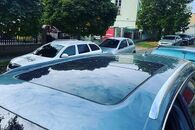 Veškeré náhradní díly Audi S4 8K Avant 2012 CAKA NGY LX7R
