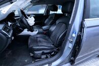 Vůz na náhradní díly Audi A6 4G FL avant 2016 CRTD PLX LX7P