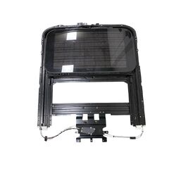 Audi A8 D4 4H sedan r.v. 2011 střešní okno 4H0877041B motůrek 4H0959591