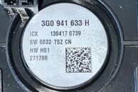 VW Passat B8 kombi r.v. 2018 přepínač světel 3G0941633H