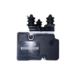 VW Caddy 2K skříňový vůz r.v. 2007 řídící jednotka ABS 1K0907379P 1K0614117H