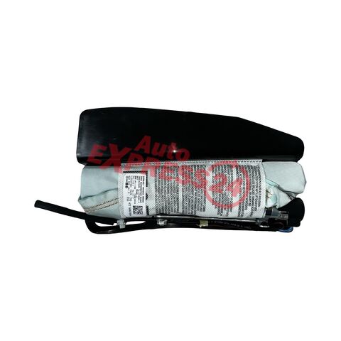 Audi A6 C7 4G facelift S-Line avant r.v. 2018 levý zadní airbag bočnice 4G8880241D