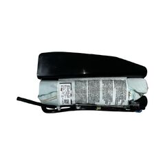 Audi A6 C7 4G facelift S-Line avant r.v. 2018 levý zadní airbag bočnice 4G8880241D