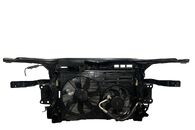 VW Passat B6 sedan r.v. 2010 chladičová stěna CBBB 2.0TDI 125KW 16V